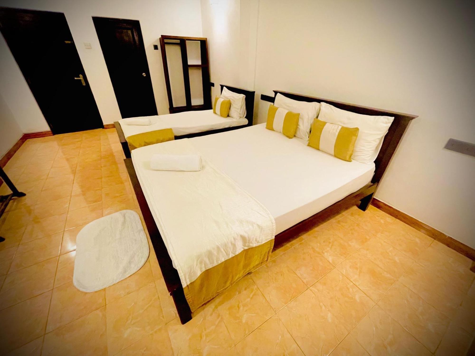 Hotel Grand Casa 캔디 외부 사진