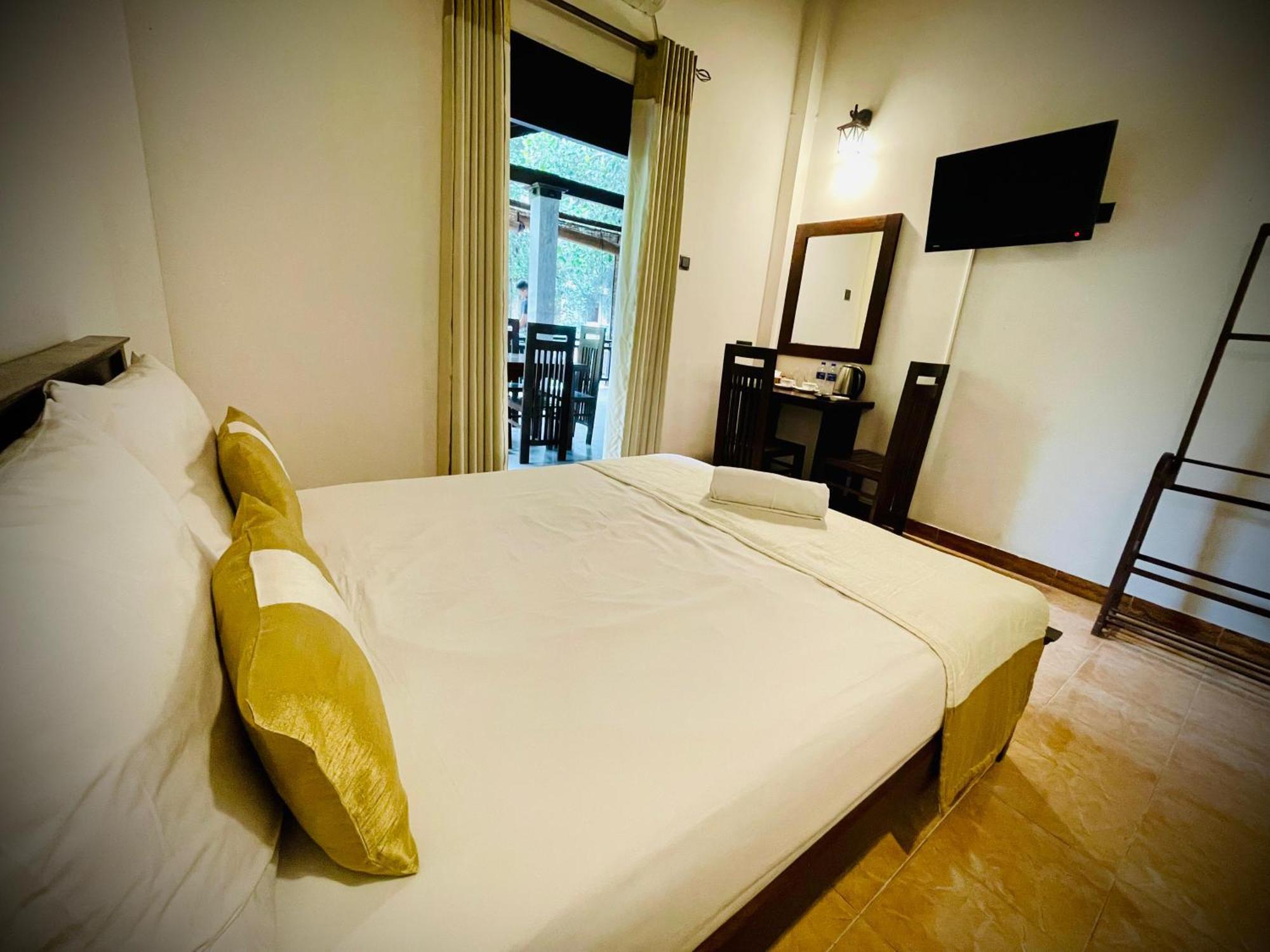 Hotel Grand Casa 캔디 외부 사진
