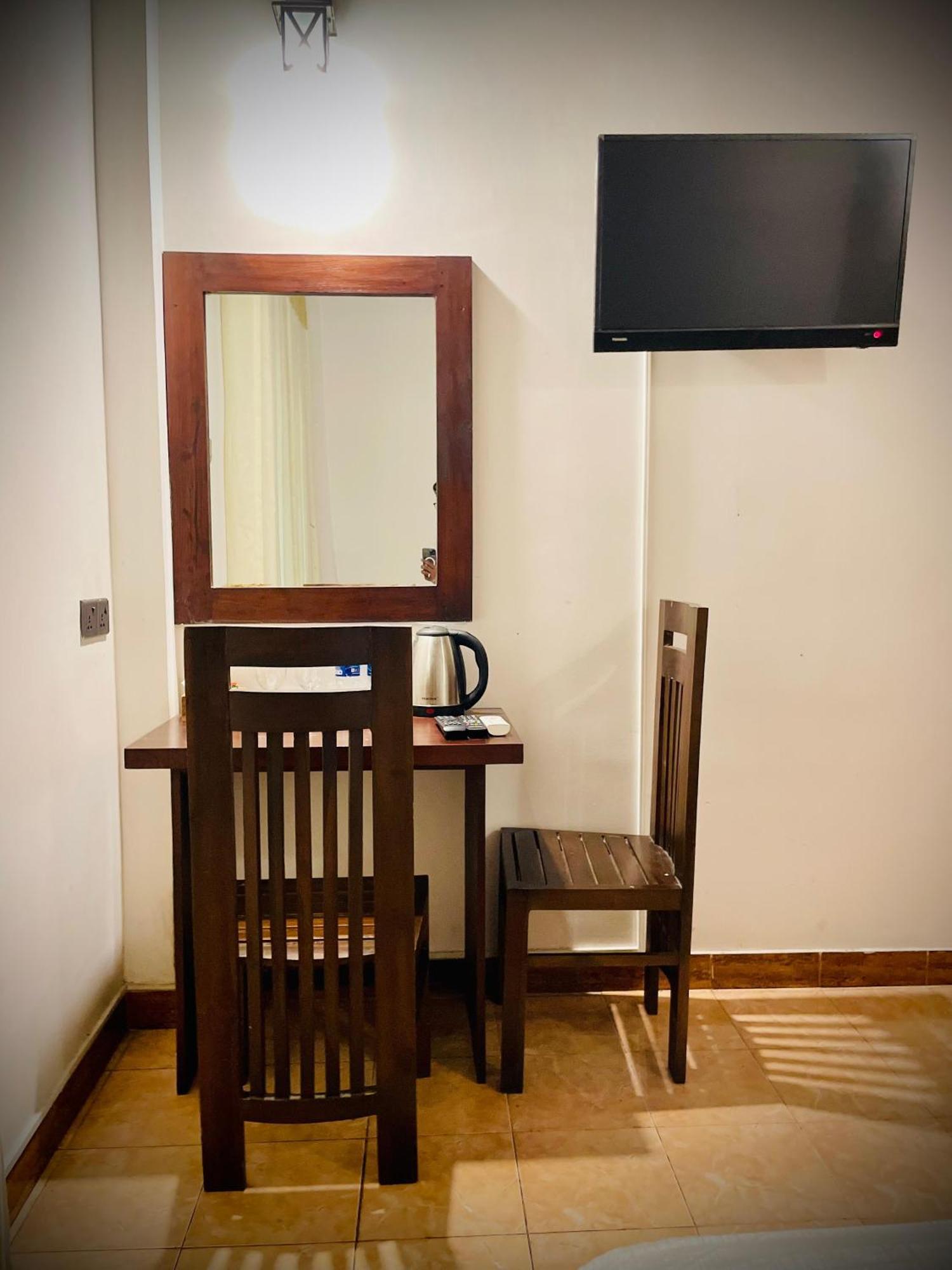 Hotel Grand Casa 캔디 외부 사진