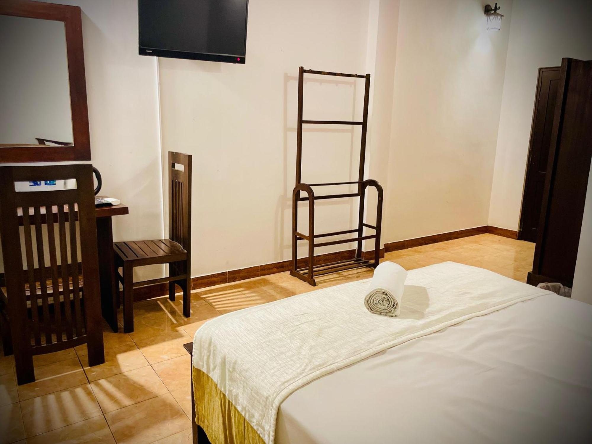 Hotel Grand Casa 캔디 외부 사진