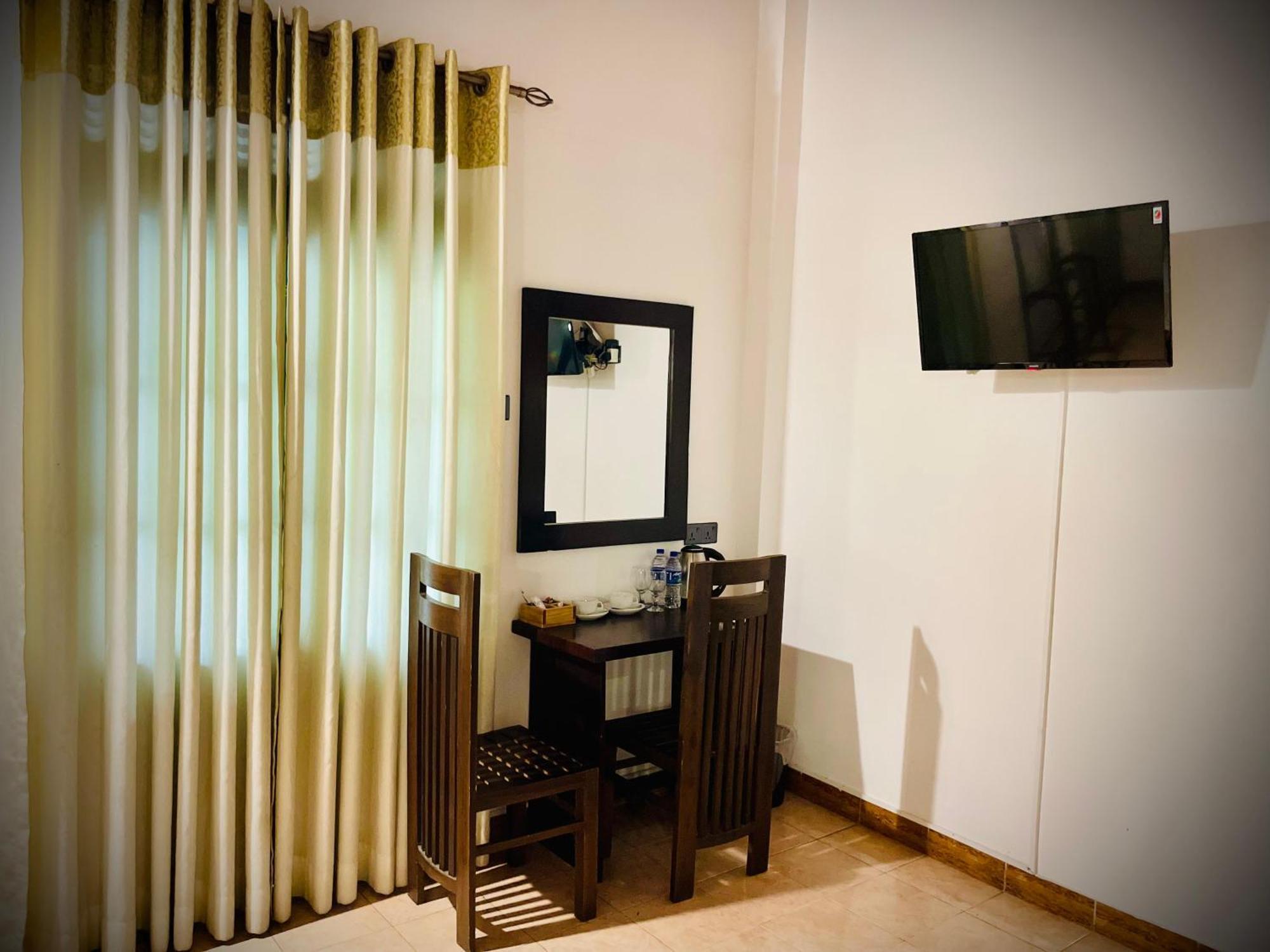 Hotel Grand Casa 캔디 외부 사진
