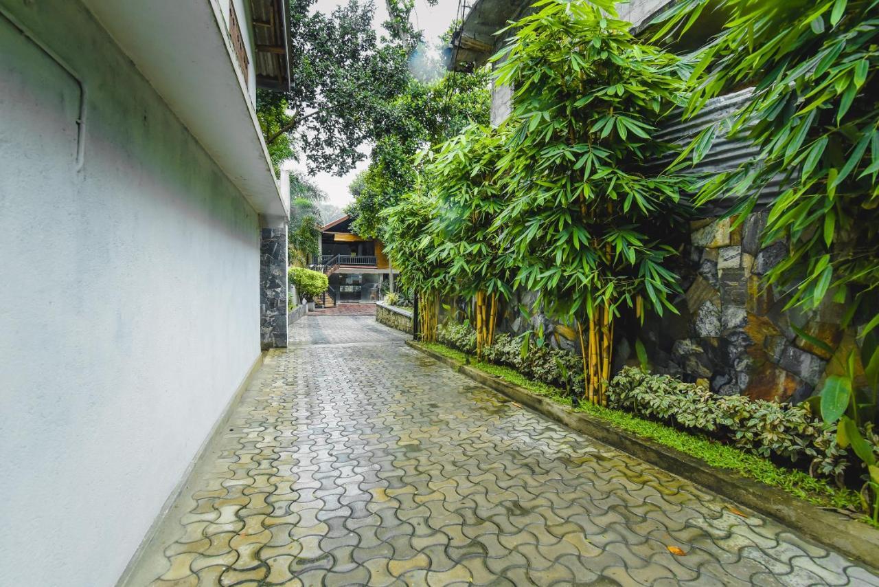 Hotel Grand Casa 캔디 외부 사진
